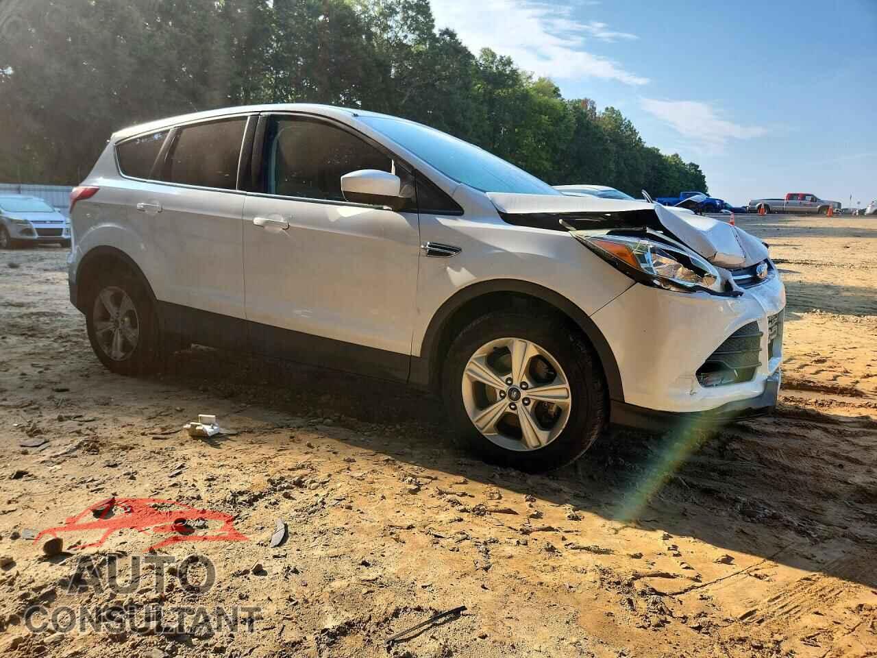 FORD ESCAPE 2016 - 1FMCU0G96GUB25279