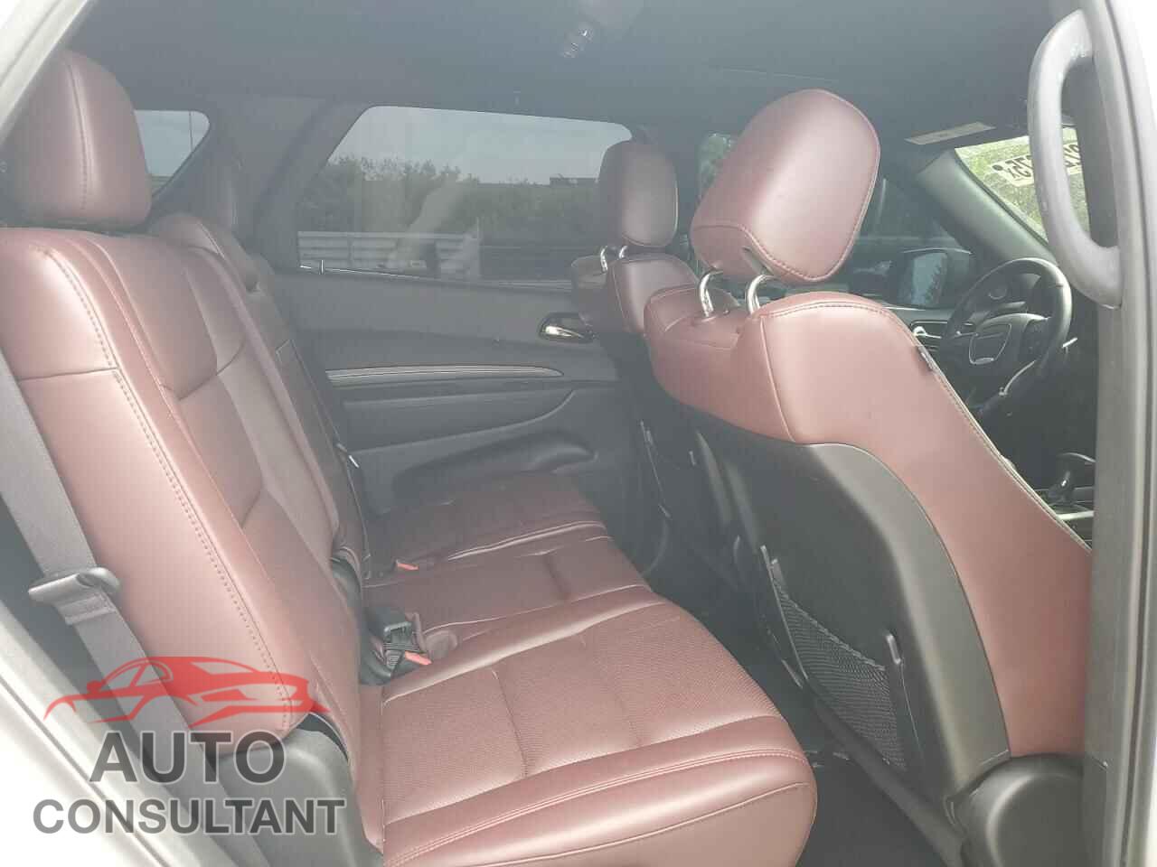 DODGE DURANGO 2024 - 1C4RDJDG2RC176360