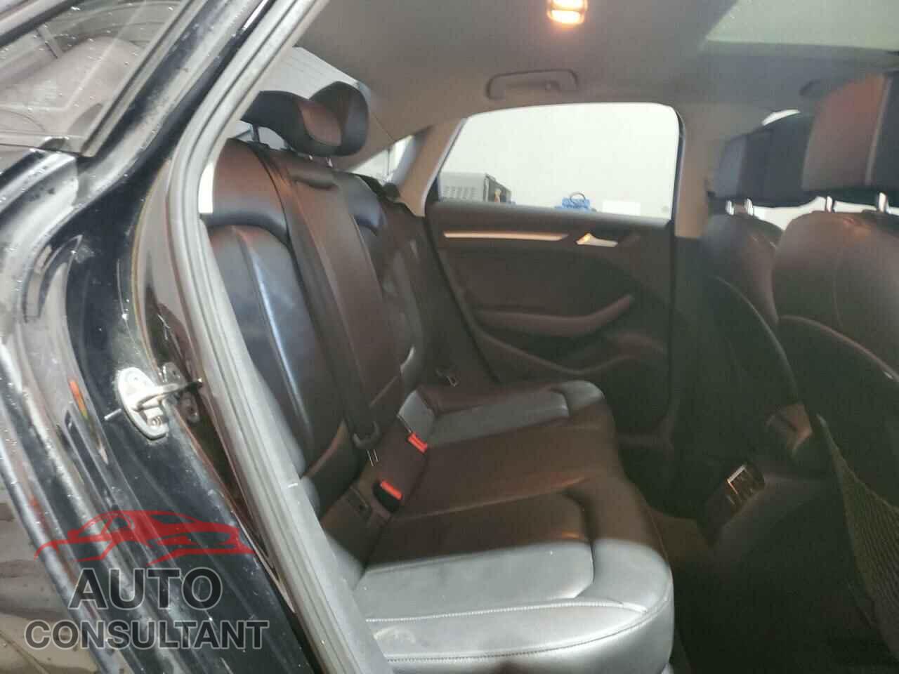 AUDI A3 2015 - WAUACGFF4F1031851