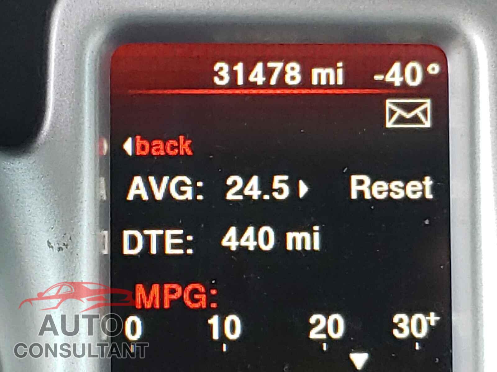 DODGE JOURNEY 2020 - 3C4PDCAB7LT264621