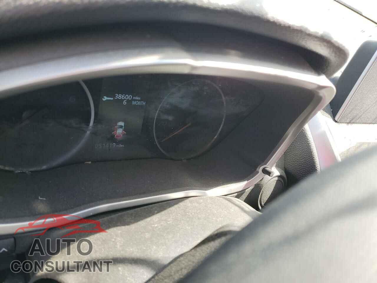 MITSUBISHI ECLIPSE 2018 - JA4AT4AAXJZ050731