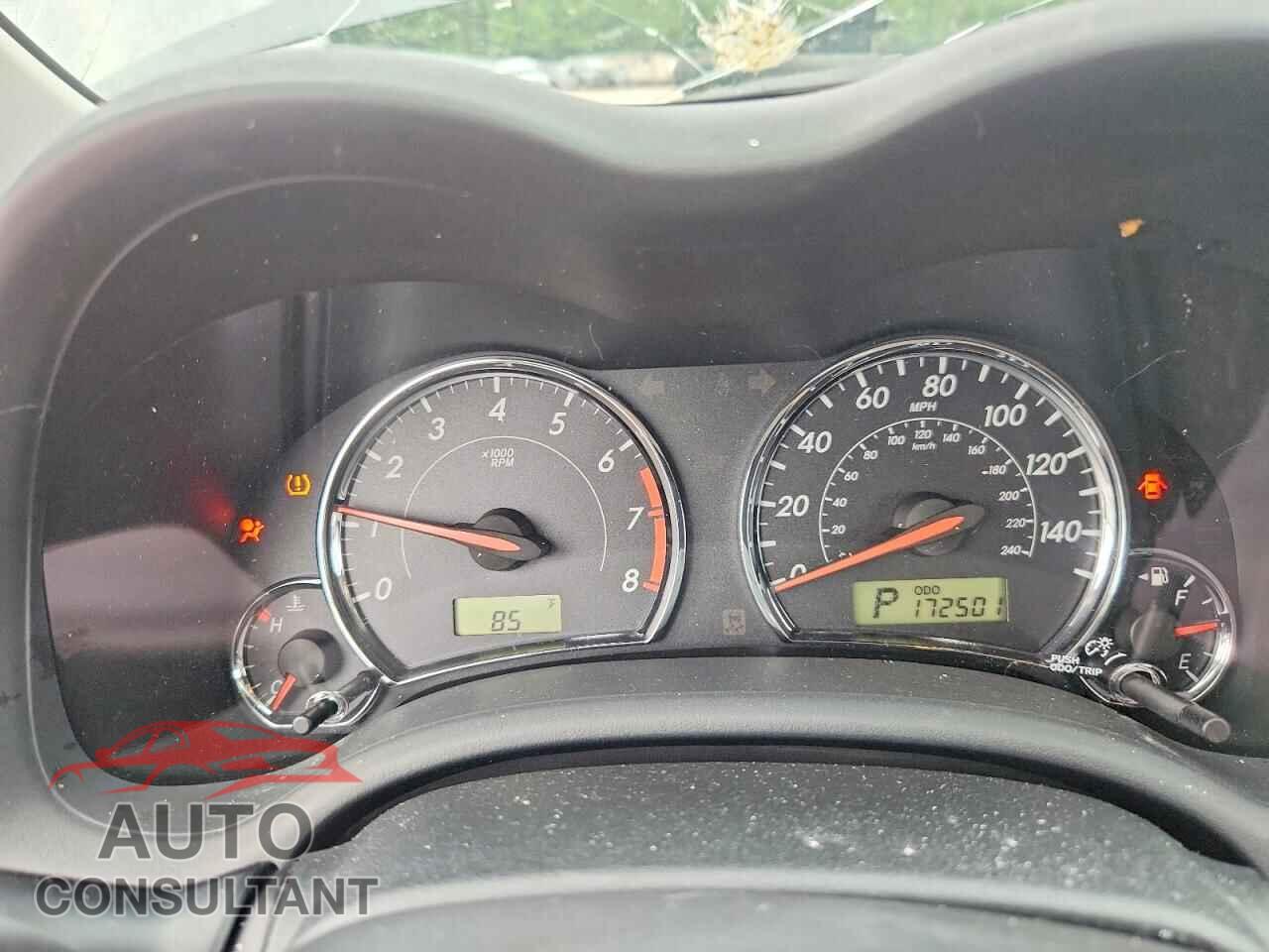 TOYOTA COROLLA 2013 - 2T1BU4EE2DC104879