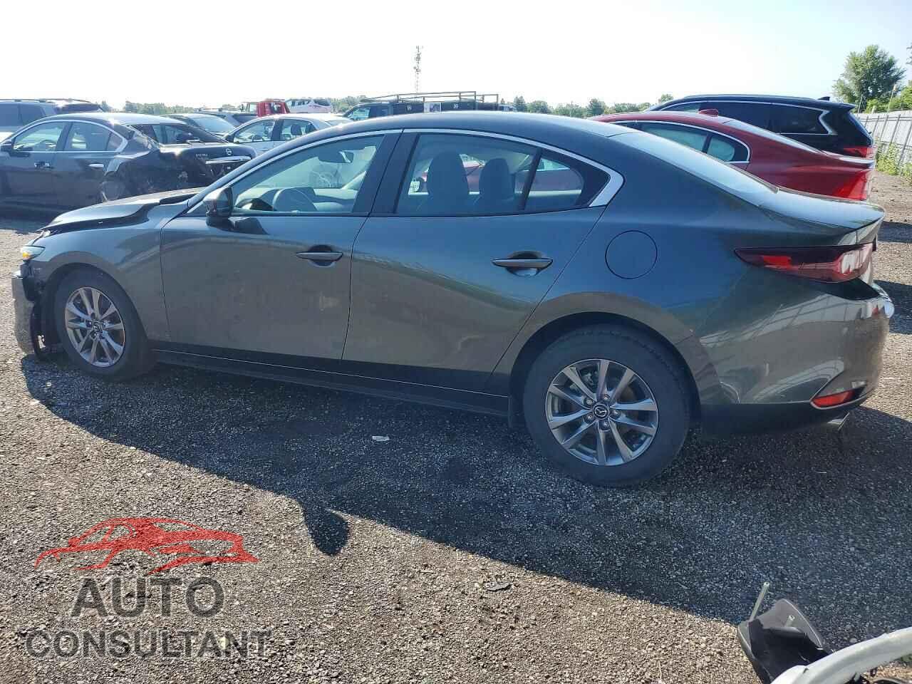 MAZDA 3 2023 - 3MZBPBCM3PM369048