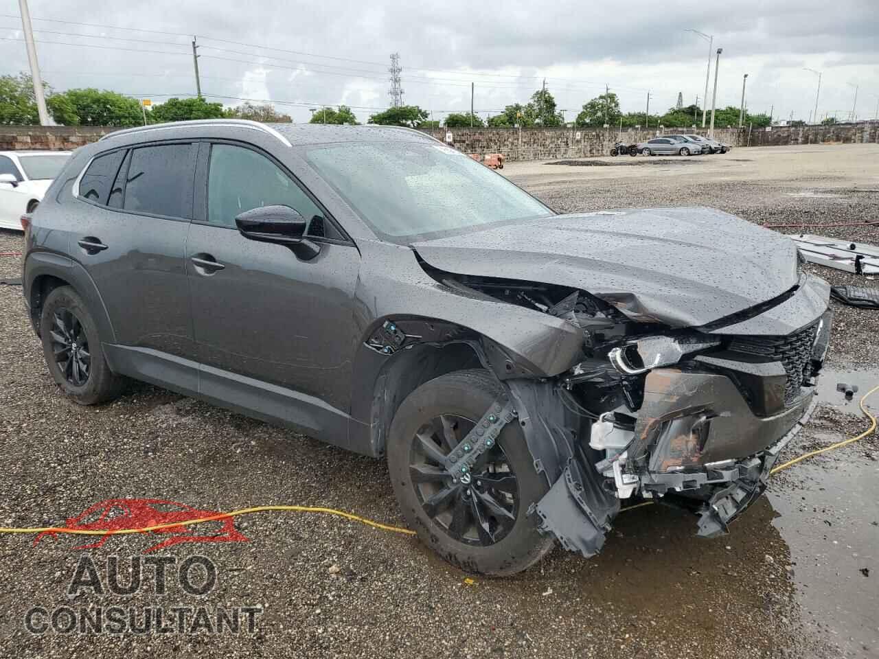 MAZDA CX-50 2025 - 7MMVABBM5SN308110
