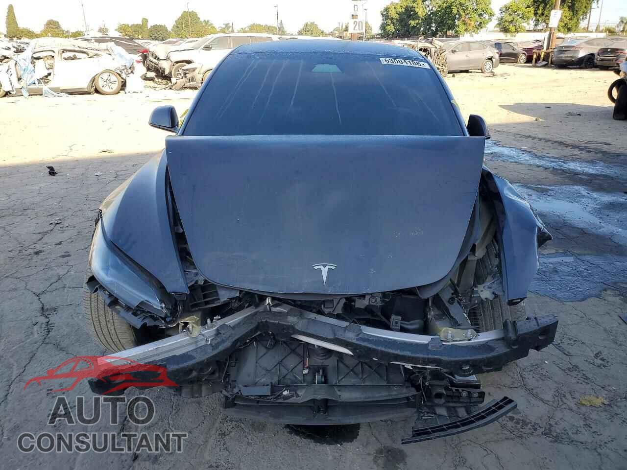 TESLA MODEL 3 2024 - 5YJ3E1EA6RF863230