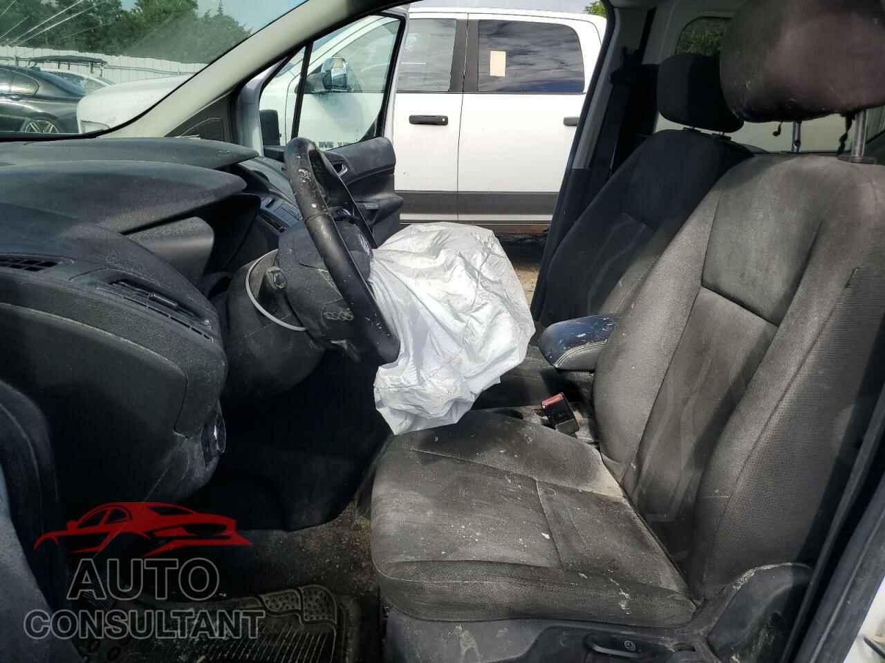 FORD TRANSIT 2017 - NM0LS7F73H1299605