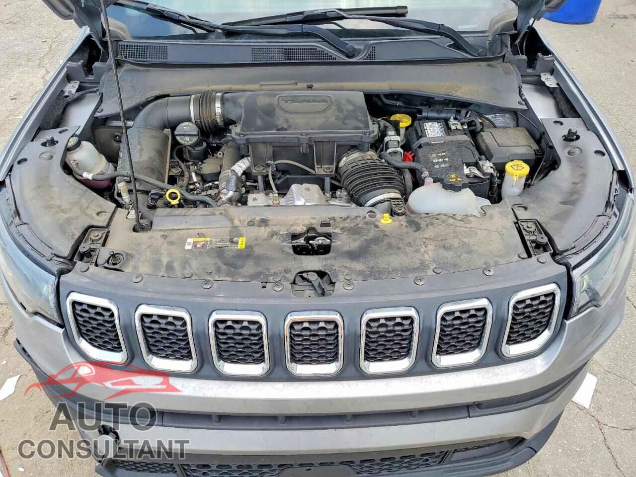 JEEP COMPASS 2023 - 3C4NJDAN5PT514668
