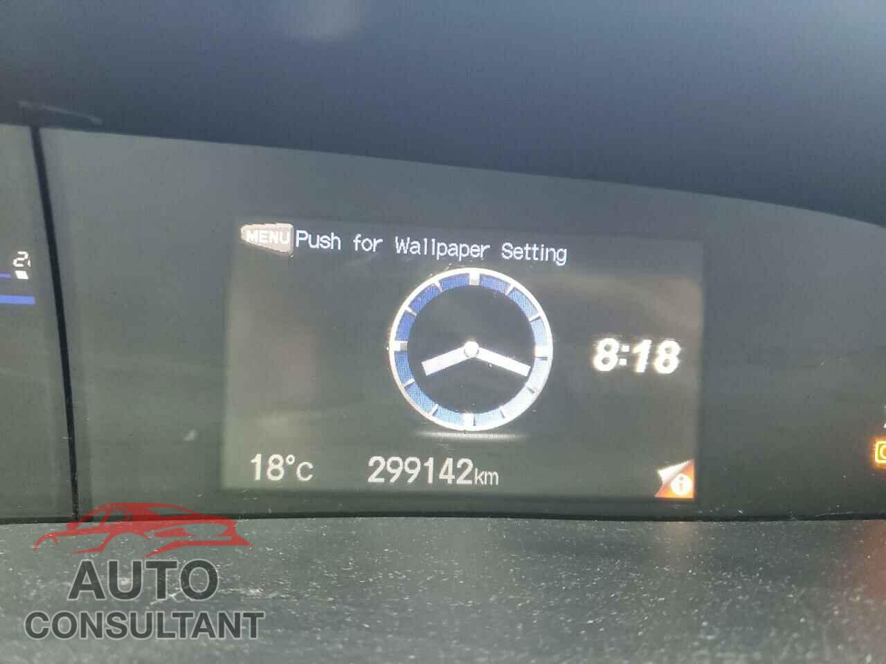 HONDA CIVIC 2012 - 2HGFB2F53CH039959