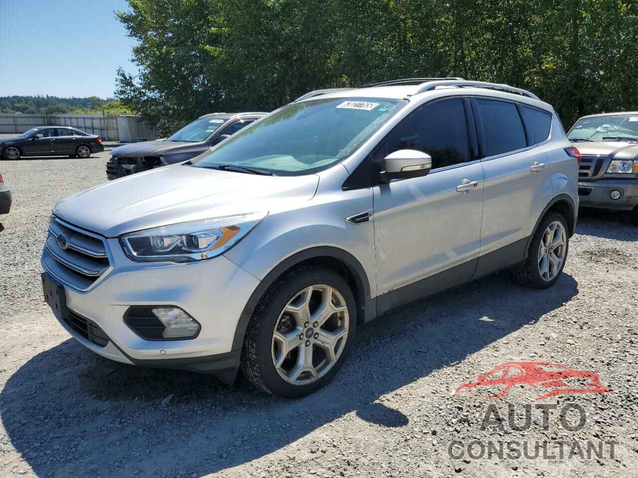 FORD ESCAPE 2019 - 1FMCU0J92KUB62184