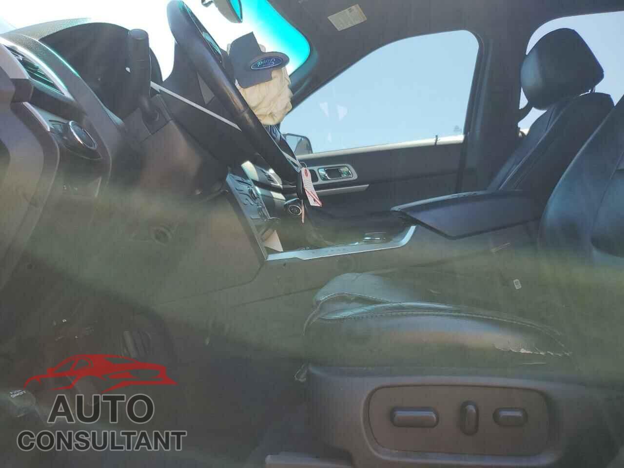 FORD EXPLORER 2013 - 1FM5K8D81DGA69853