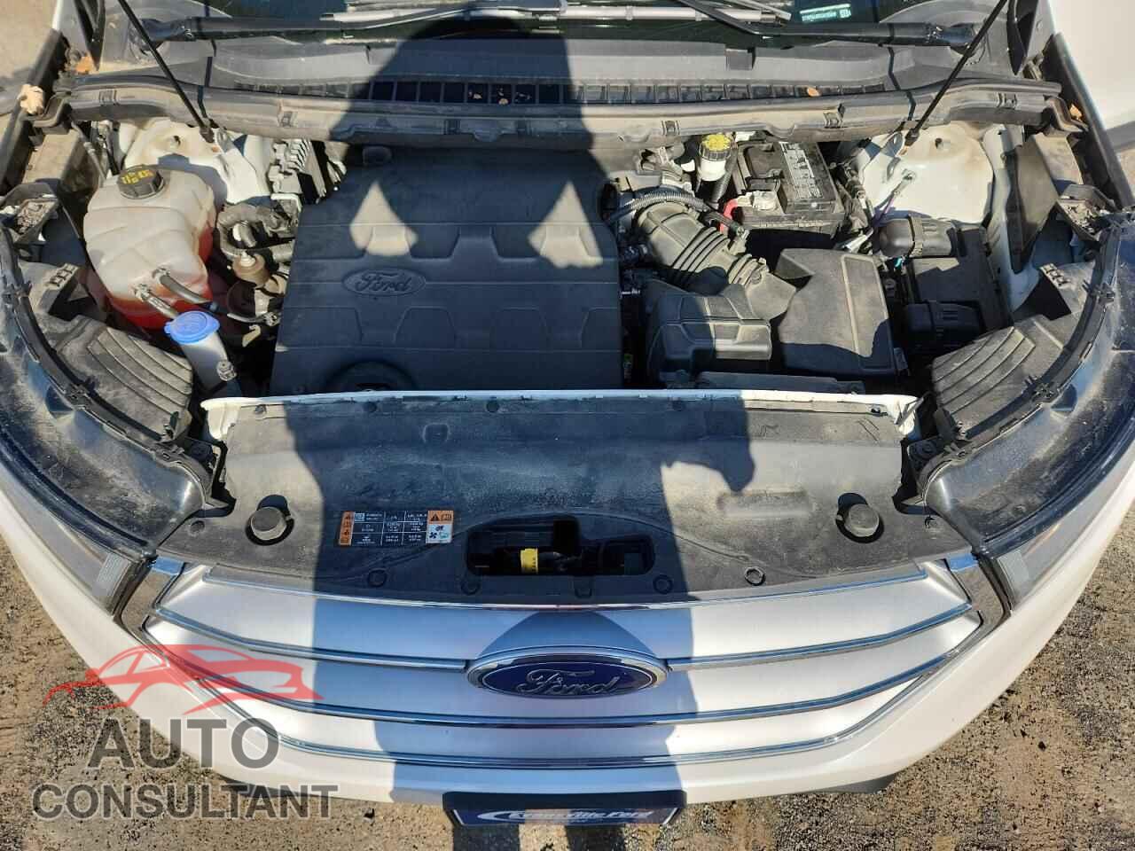 FORD EDGE 2016 - 2FMPK4J85GBC05029