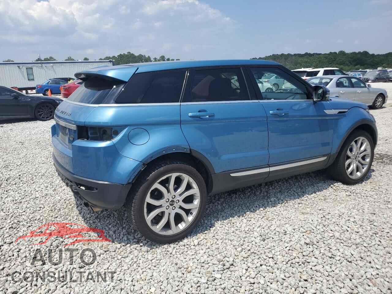 LAND ROVER RANGEROVER 2012 - SALVV2BG4CH642829