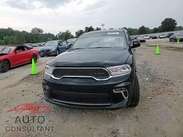 DODGE DURANGO 2022 - 1C4RDHAGXNC226218