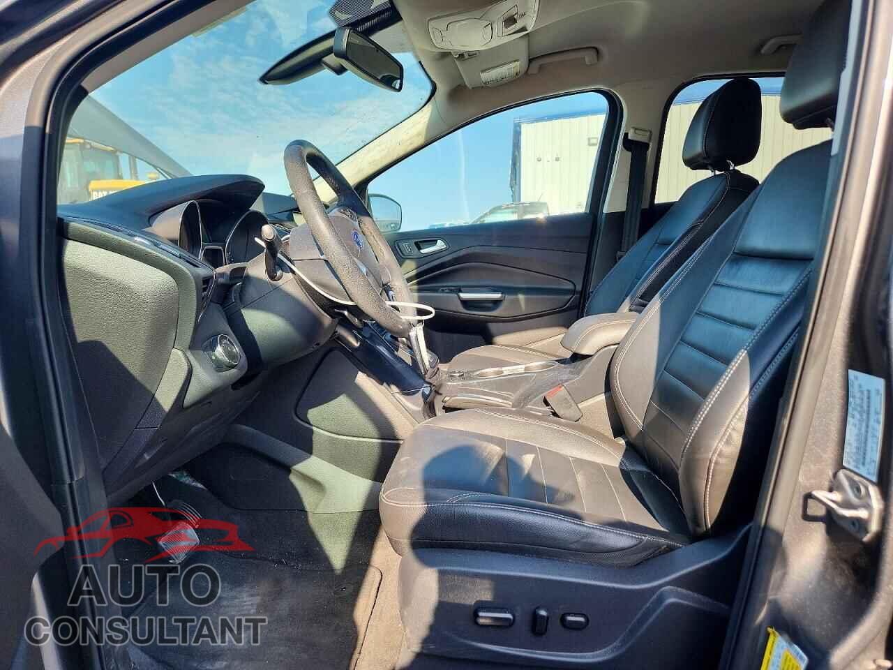 FORD ESCAPE 2014 - 1FMCU0JX4EUB97473