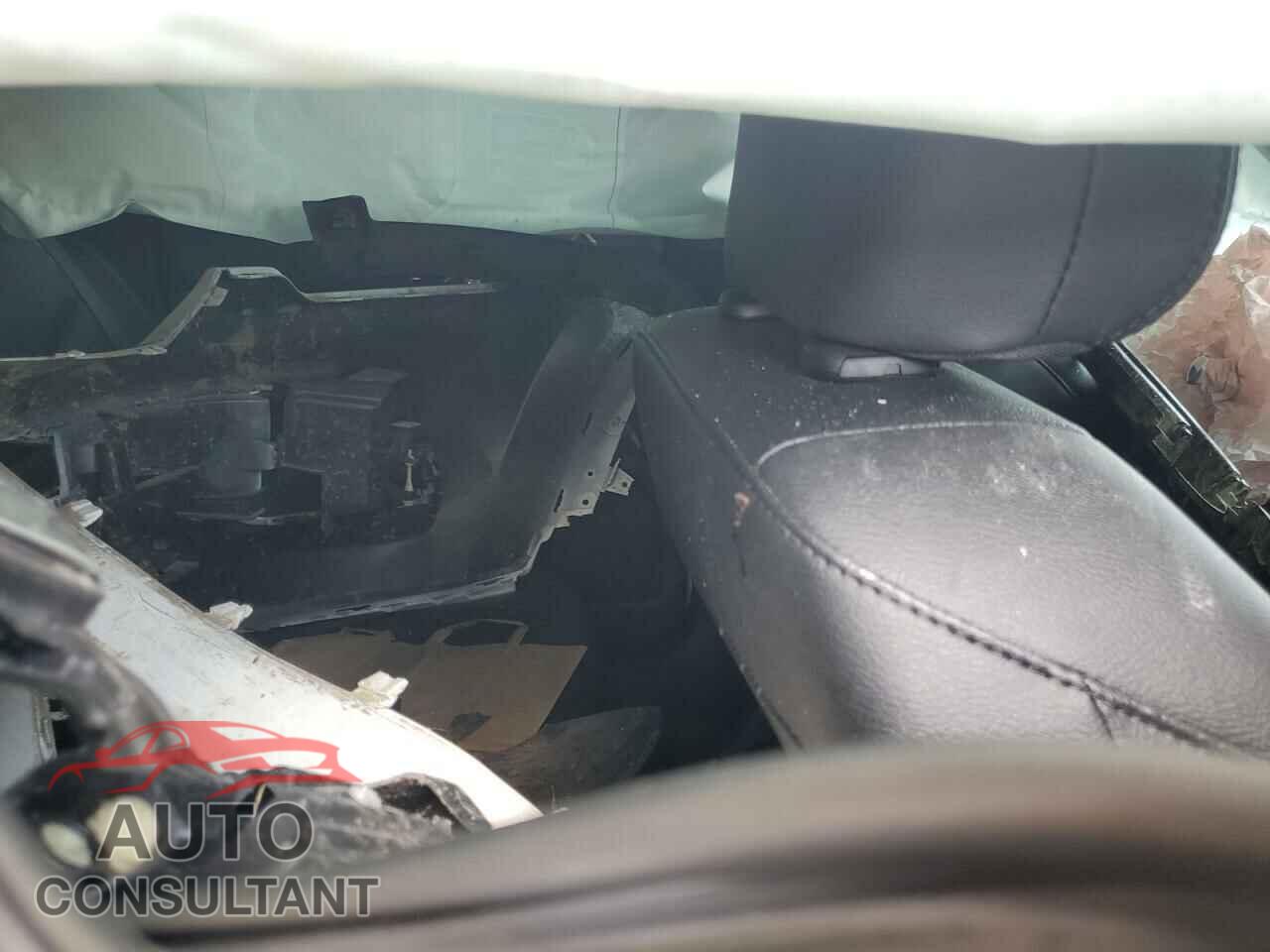 JEEP COMPASS 2025 - 3C4NJDCN1ST509098