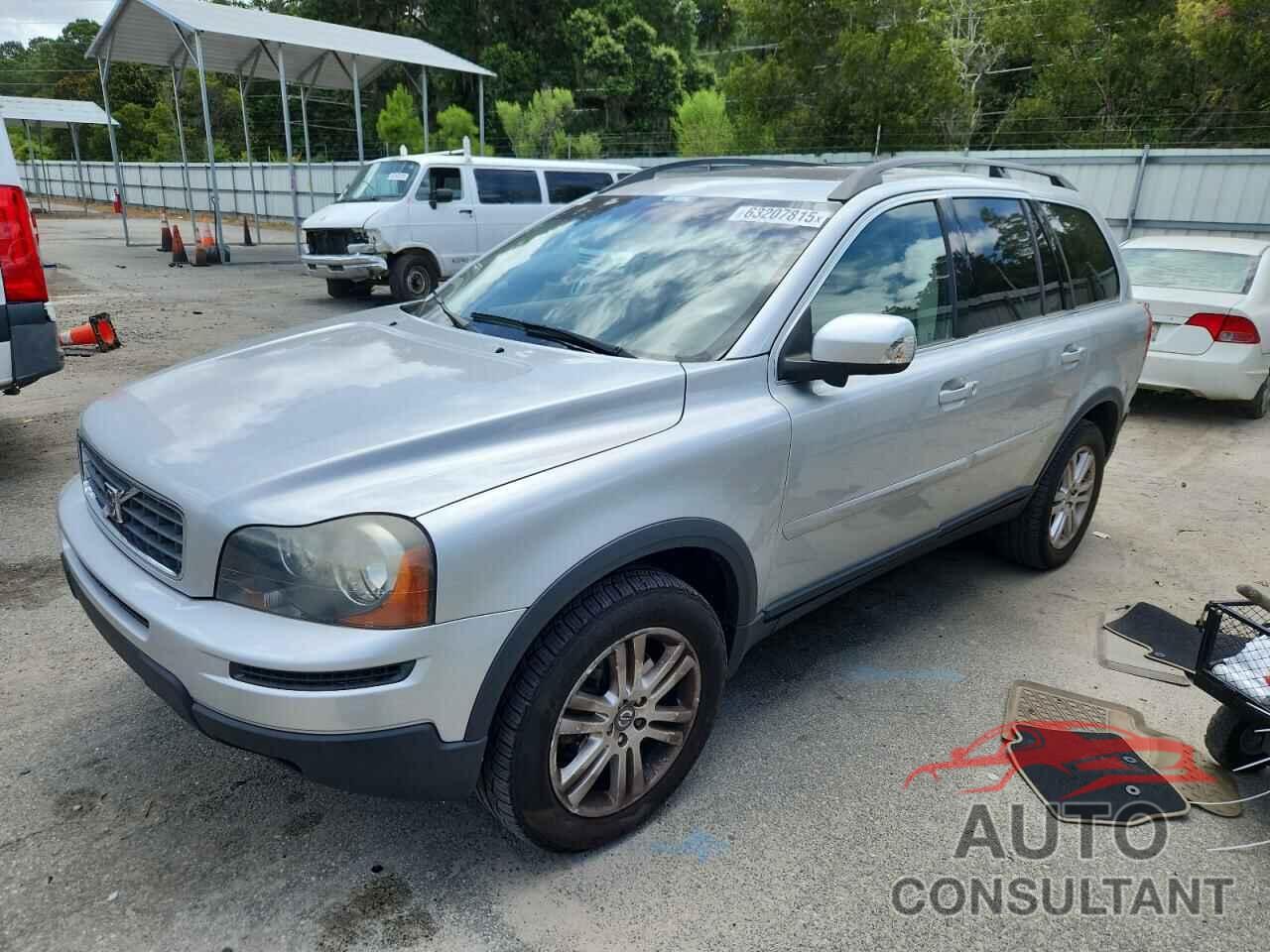 VOLVO XC90 2010 - YV4982CY4A1537671