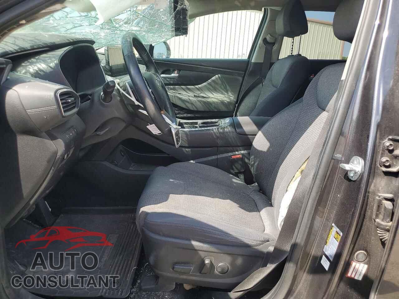 HYUNDAI SANTA FE 2023 - 5NMS2DAJ2PH585451