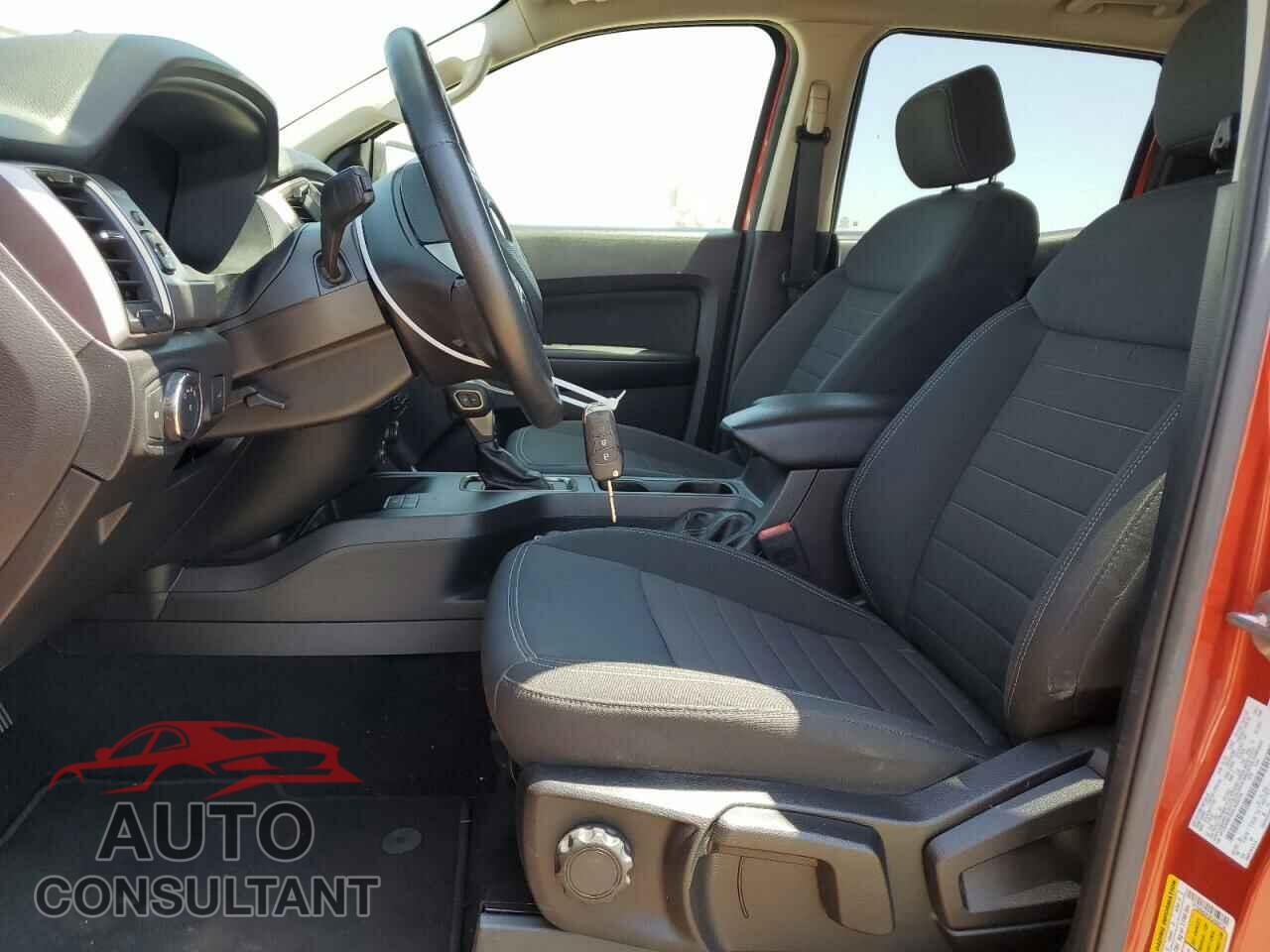 FORD RANGER 2019 - 1FTER4EH2KLA08734