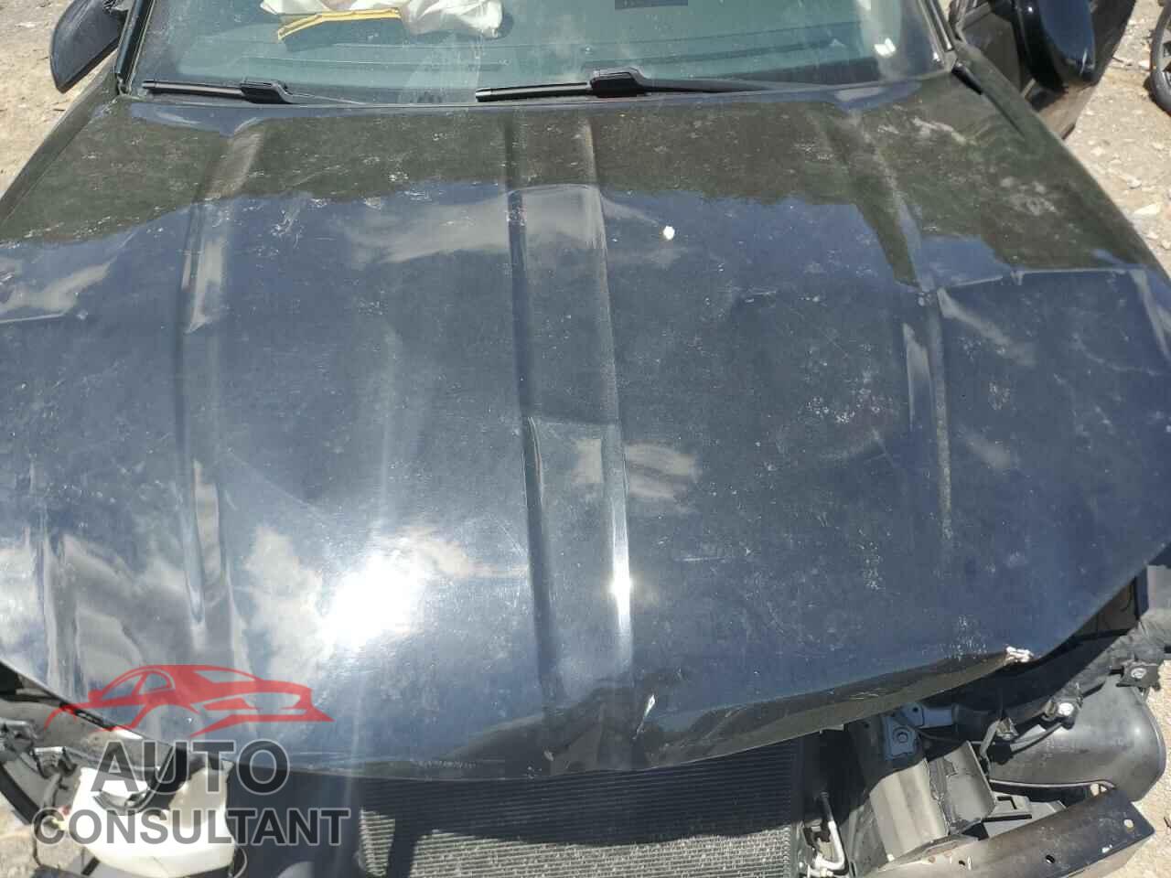 DODGE CHARGER 2016 - 2C3CDXJG2GH147226