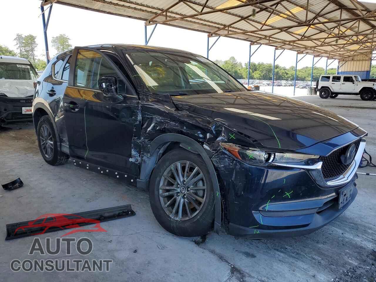 MAZDA CX-5 2019 - JM3KFBCM4K0639042