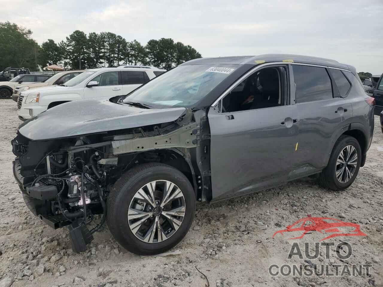 NISSAN ROGUE 2023 - 5N1BT3BA0PC876451