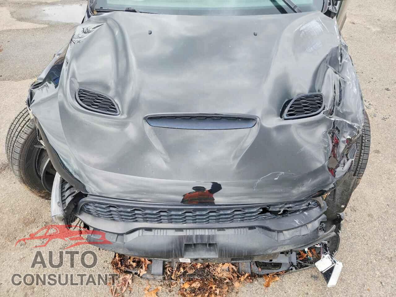 DODGE DURANGO 2024 - 1C4SDJCT9RC208978