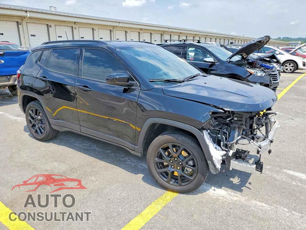 JEEP COMPASS 2024 - 3C4NJDBN1RT599672