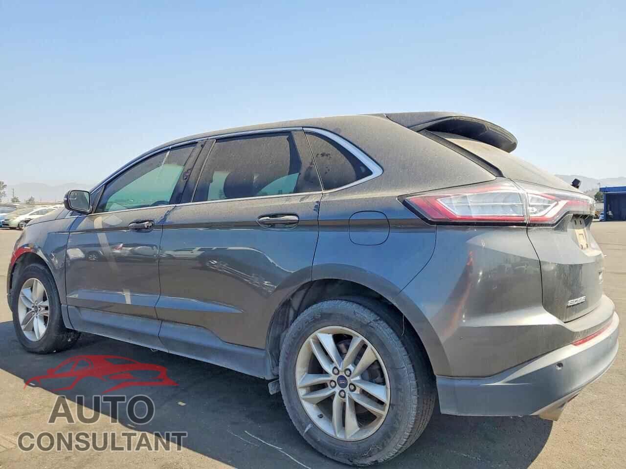 FORD EDGE 2016 - 2FMPK3J92GBB53670
