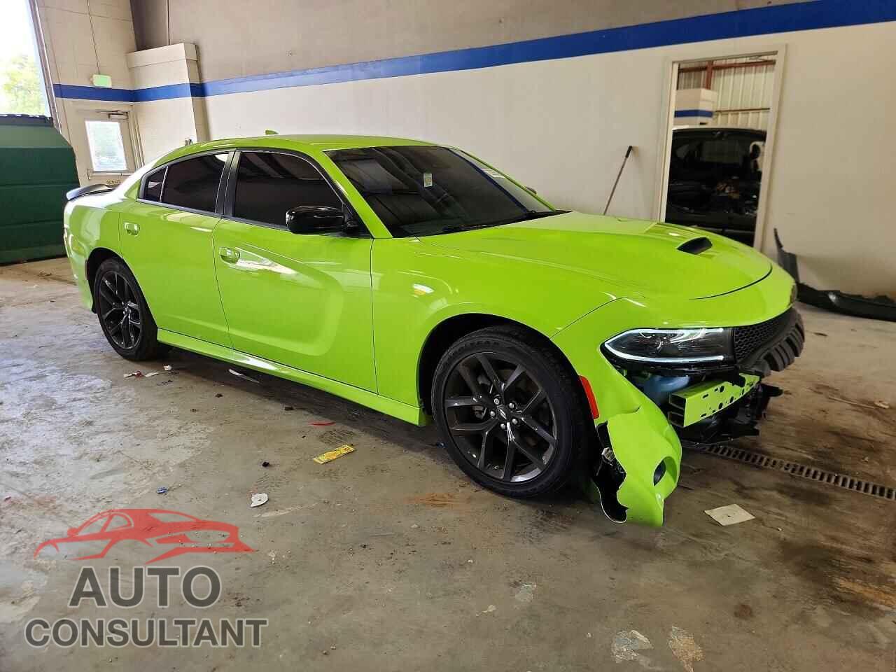 DODGE CHARGER 2023 - 2C3CDXHG9PH701478