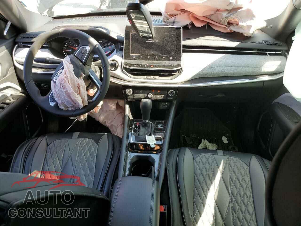 JEEP COMPASS 2024 - 3C4NJDBN7RT121580