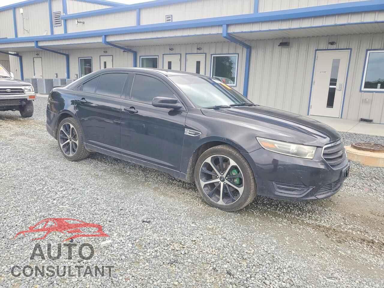 FORD TAURUS 2014 - 1FAHP2E89EG184691