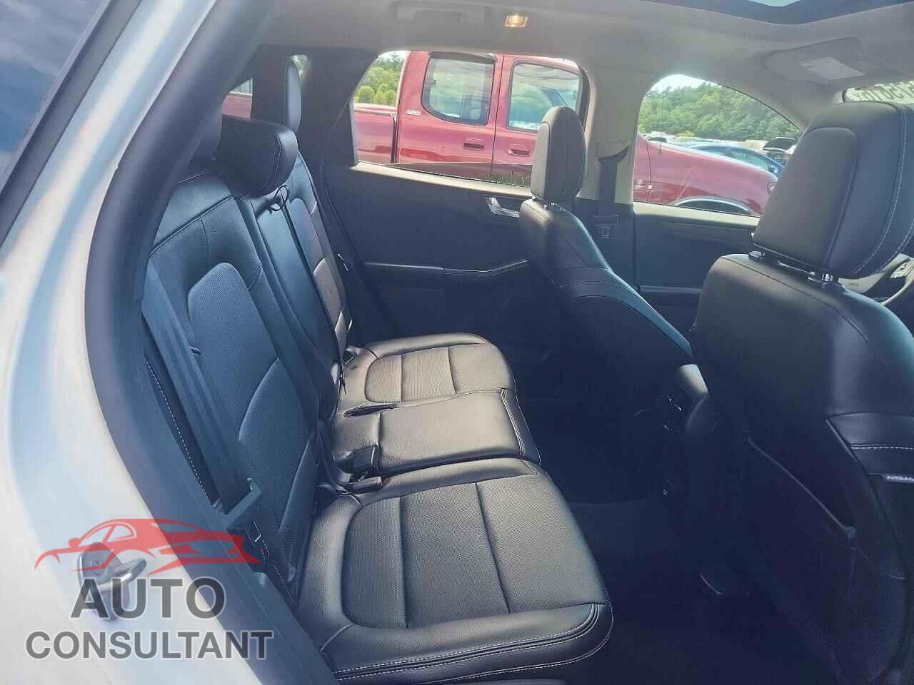 FORD ESCAPE 2020 - 1FMCU9J91LUA18941