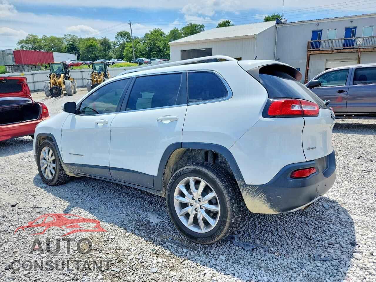 JEEP CHEROKEE 2014 - 1C4PJMDB6EW246747