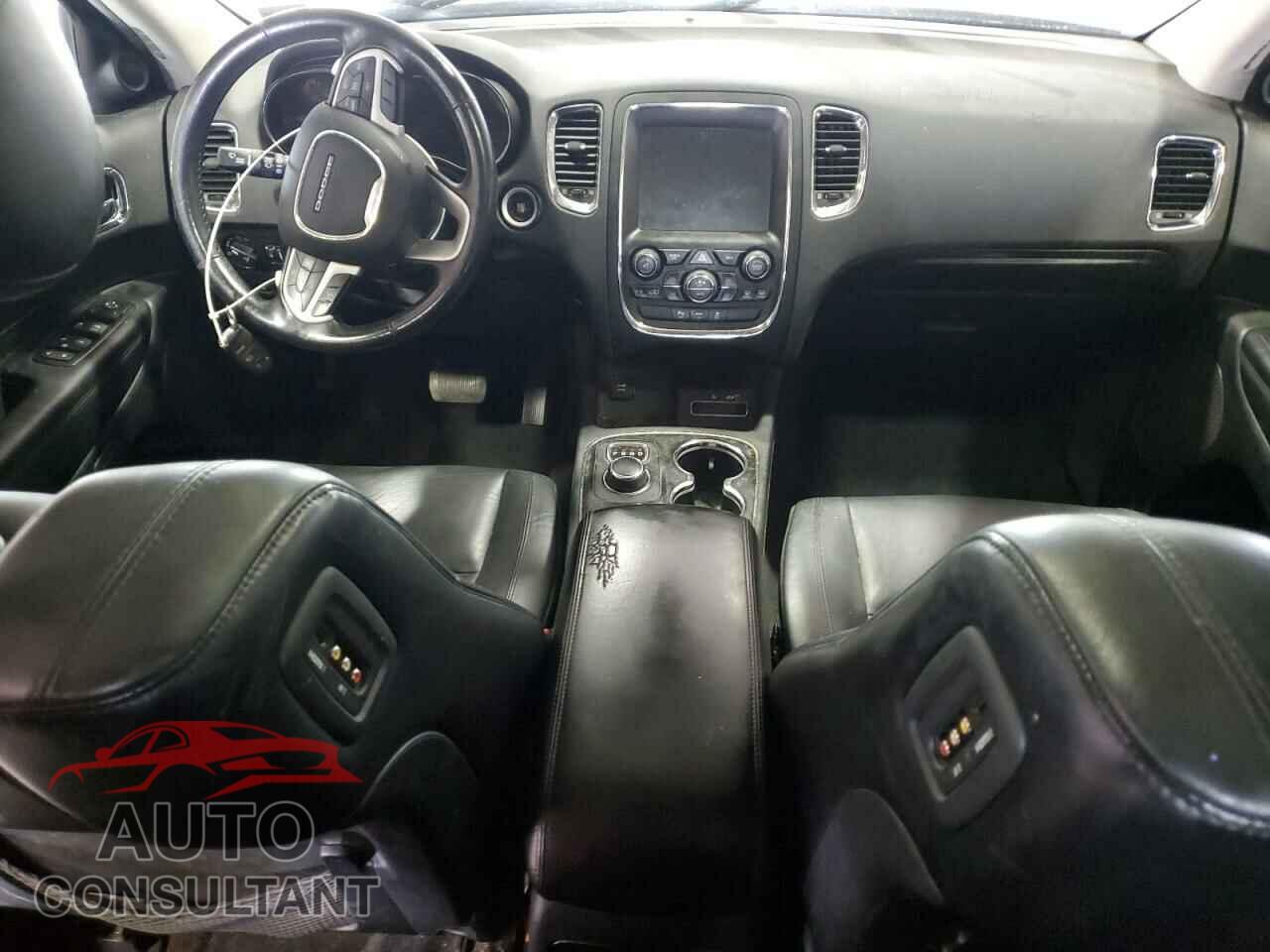 DODGE DURANGO 2015 - 1C4RDHDG7FC781740