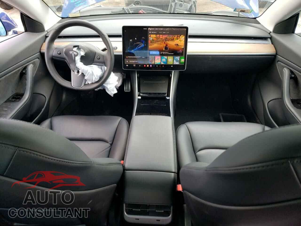 TESLA MODEL 3 2020 - 5YJ3E1EB6LF664520