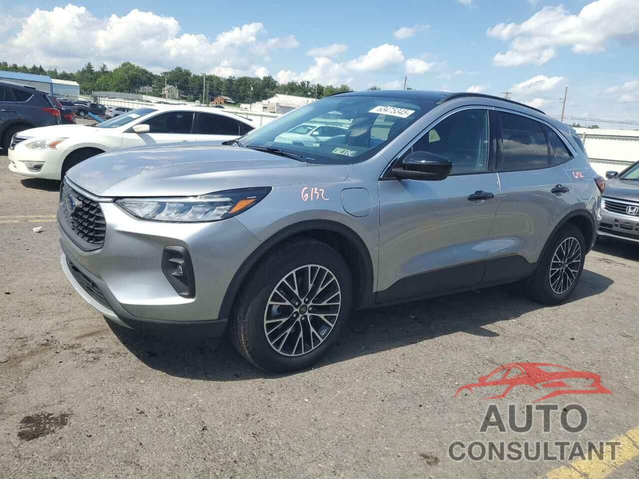 FORD ESCAPE 2023 - 1FMCU0E17PUA24815