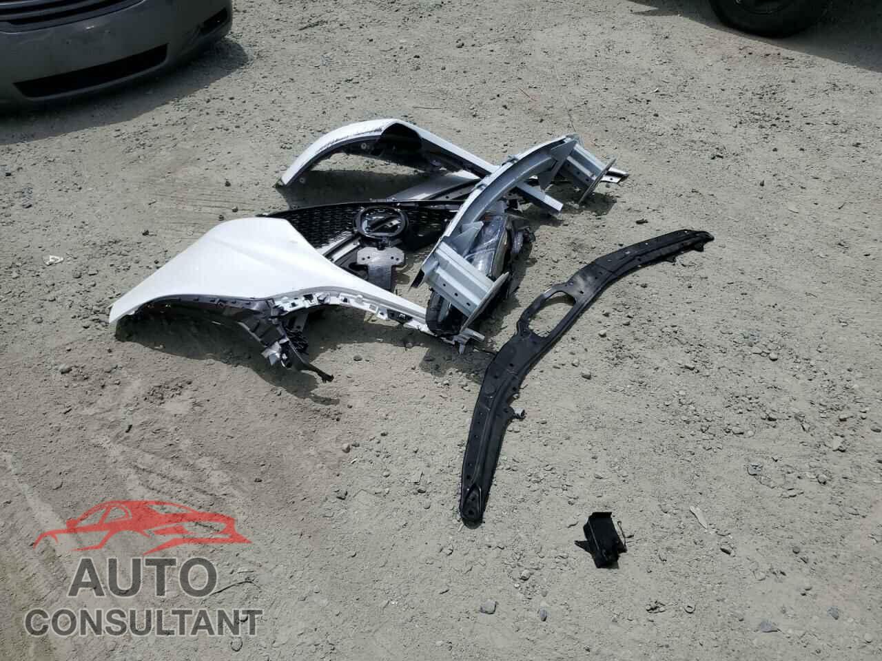 MAZDA 3 2024 - JM1BPALM3R1652336