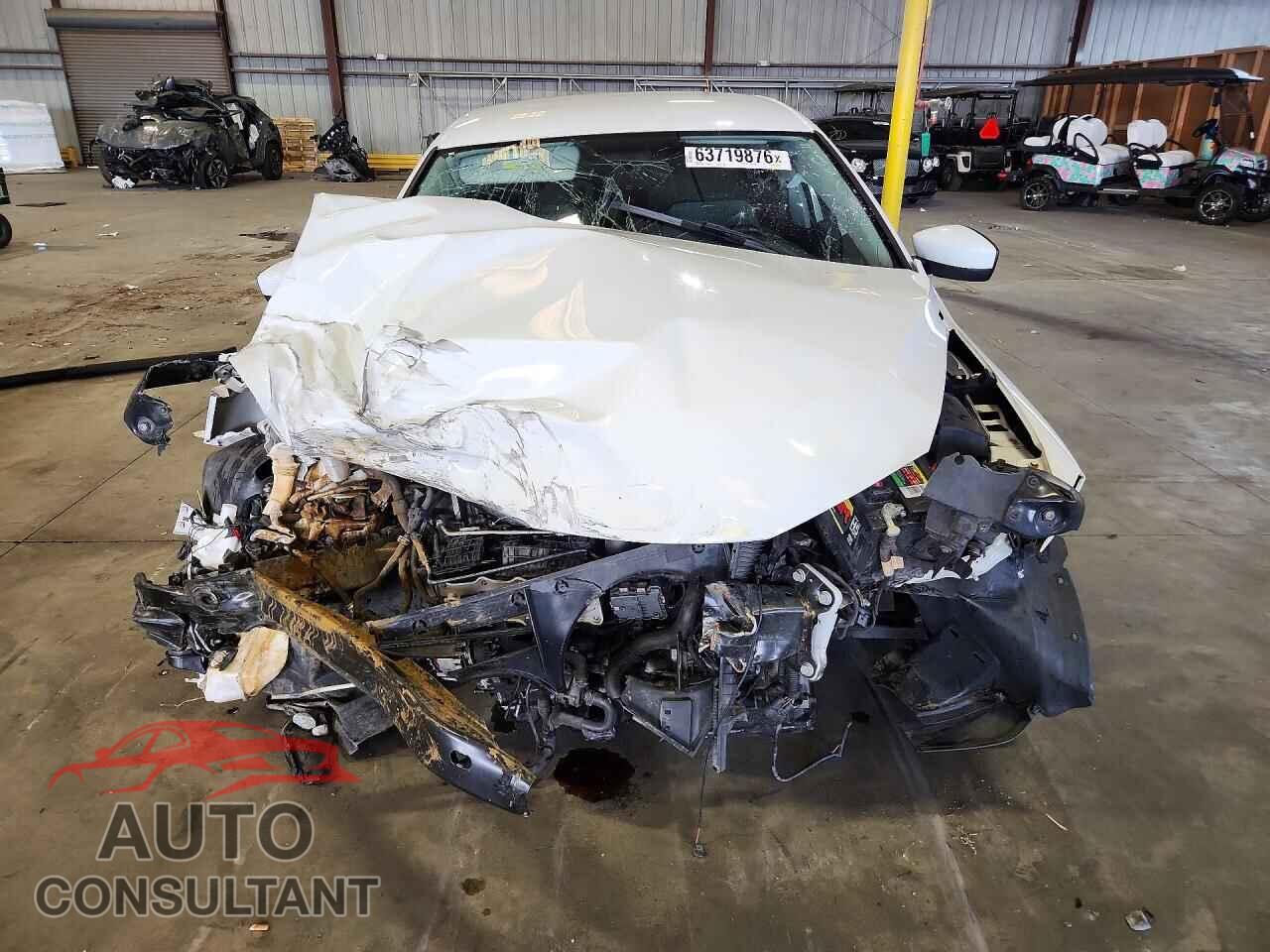 VOLKSWAGEN JETTA 2017 - 3VW2B7AJ7HM364022