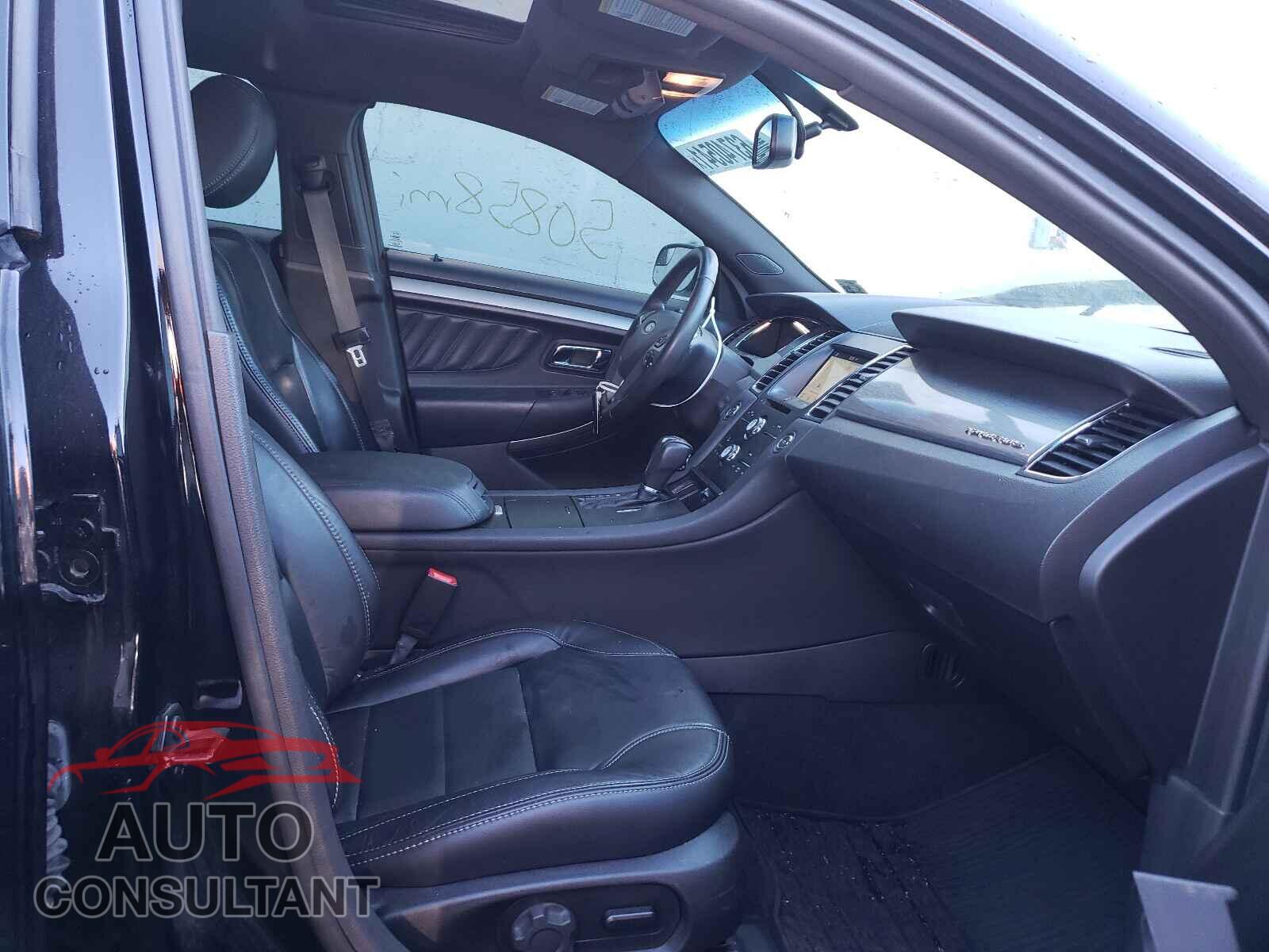 FORD TAURUS 2016 - 1FAHP2H86GG152960