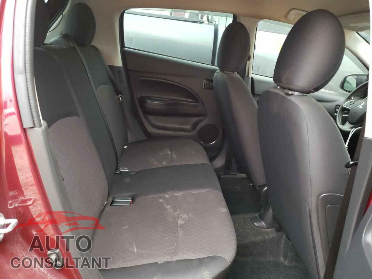 MITSUBISHI MIRAGE 2019 - ML32A3HJ1KH016090