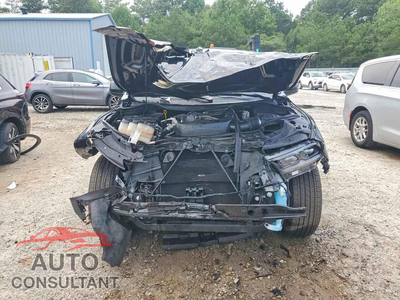 DODGE DURANGO 2026 - 1C4RDHDG5TC156863