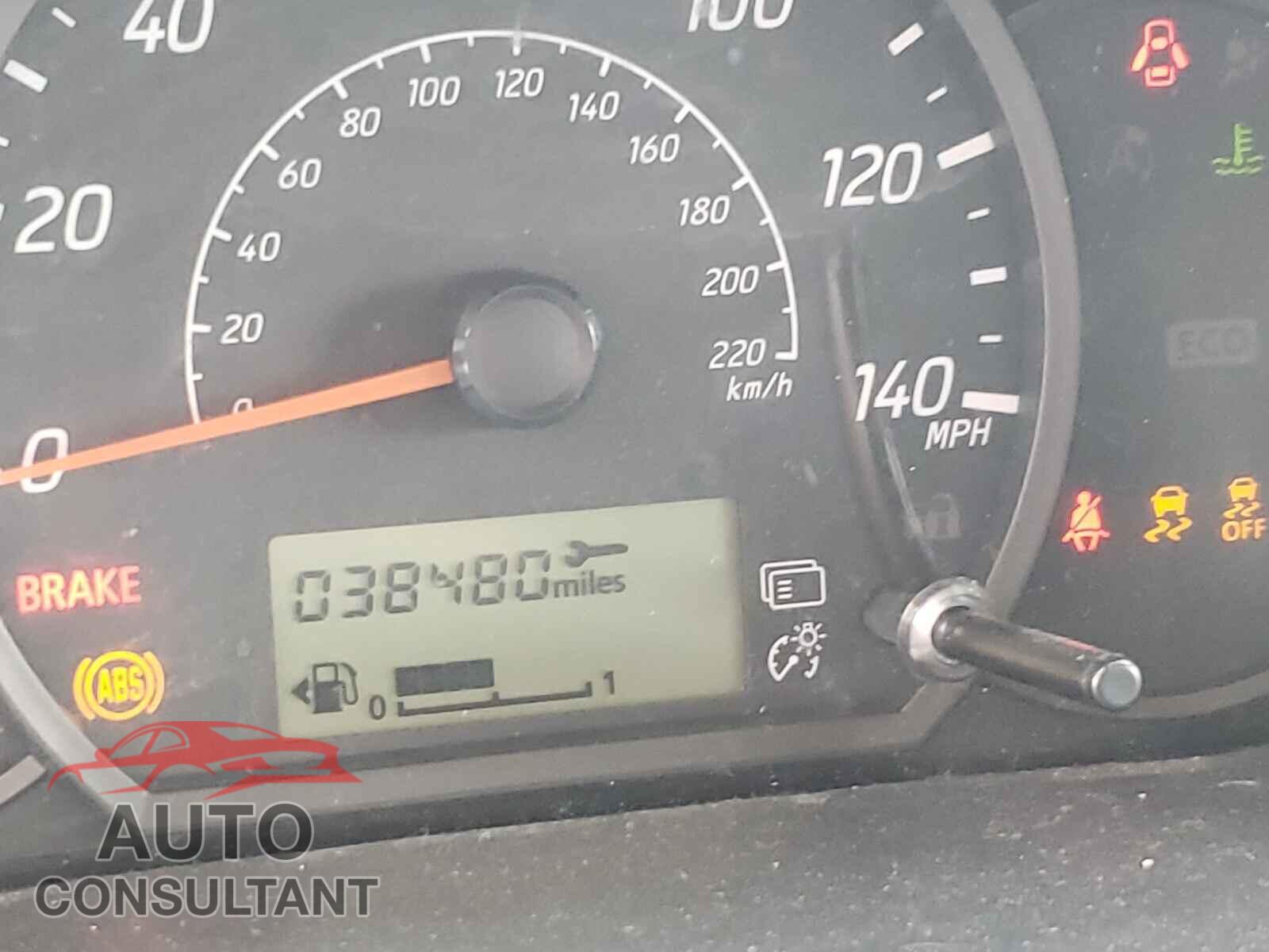 MITSUBISHI MIRAGE 2019 - ML32A3HJ0KH008059