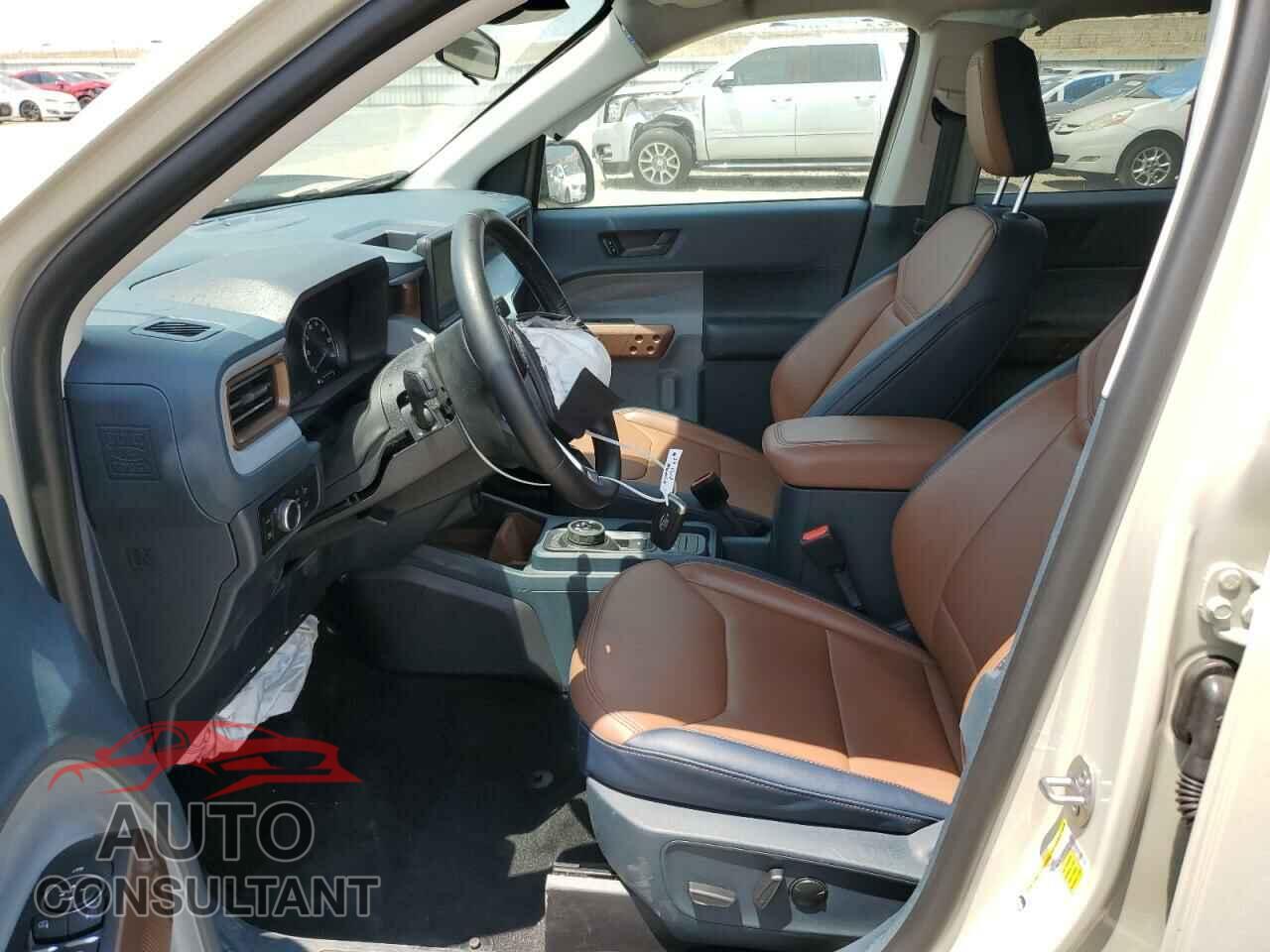 FORD MAVERICK L 2024 - 3FTTW8M33RRB74110