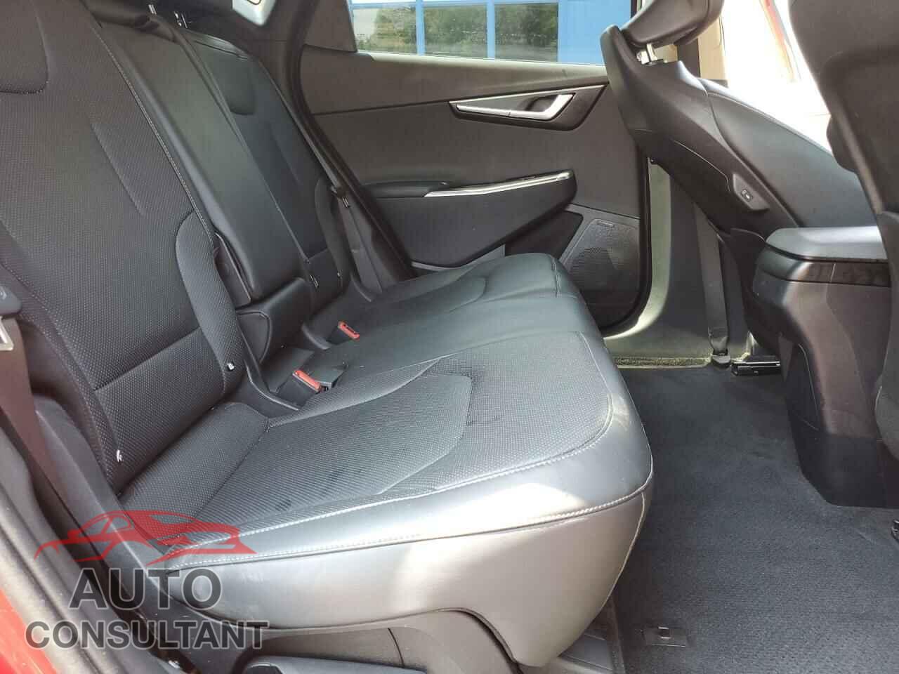 KIA EV6 LIGHT 2023 - KNDC34LA1P5129345