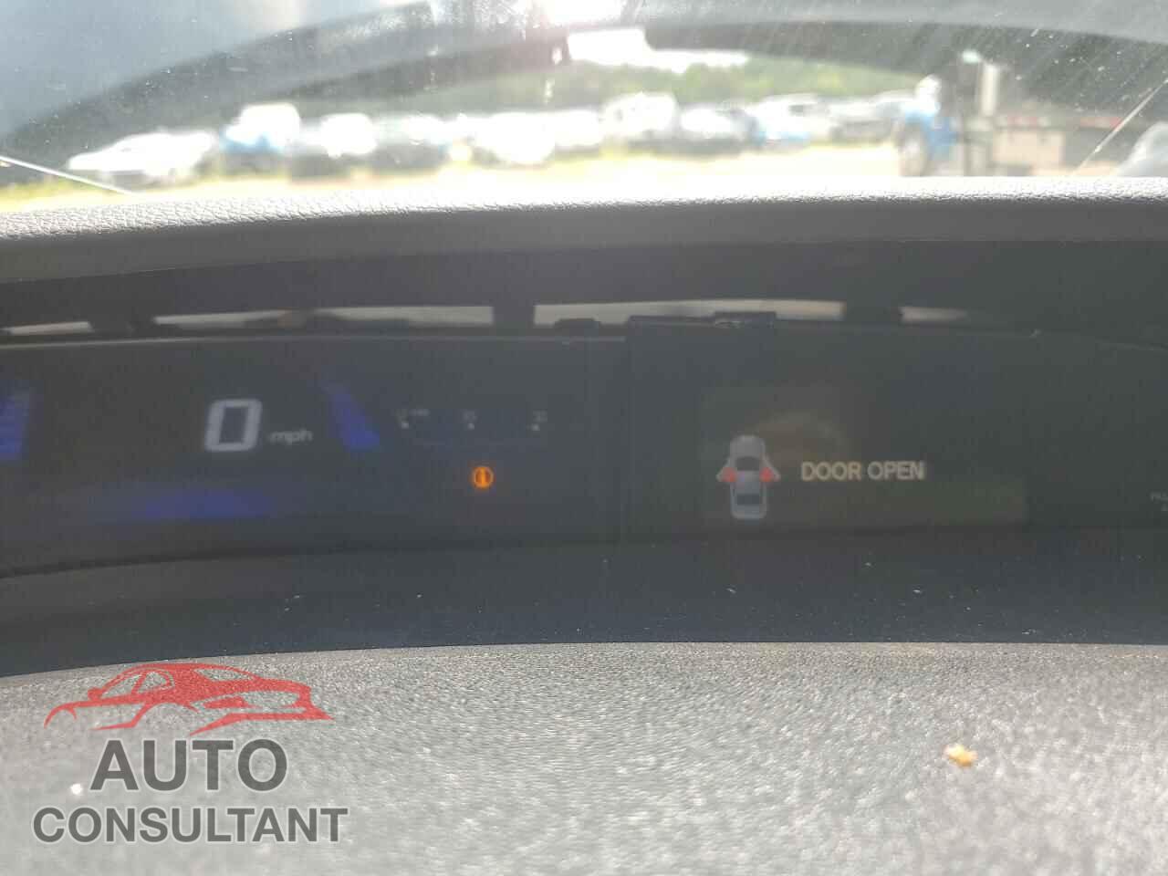 HONDA CIVIC 2015 - 19XFB2F50FE283888
