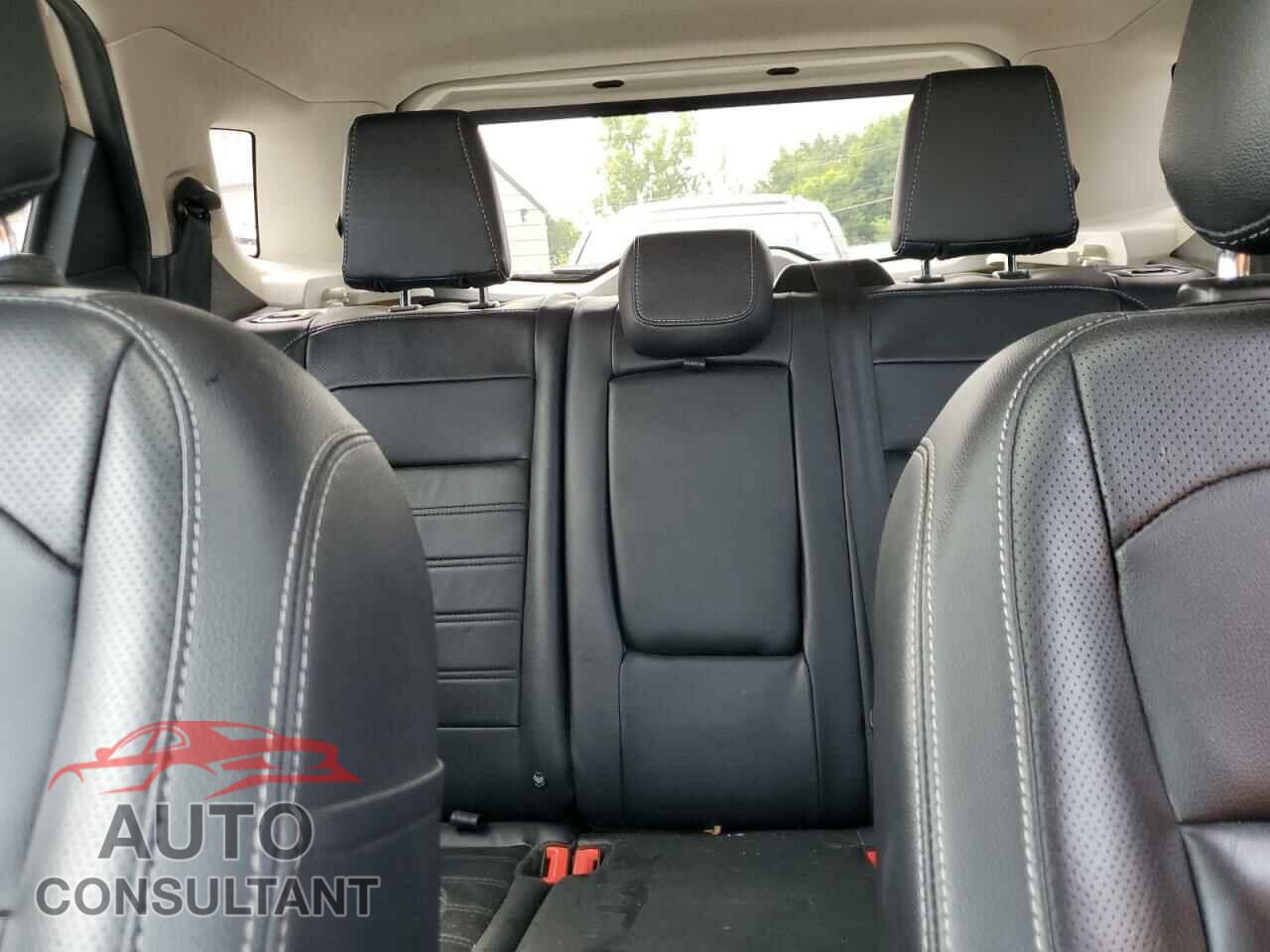 FORD ECOSPORT 2020 - MAJ6S3KL8LC370425