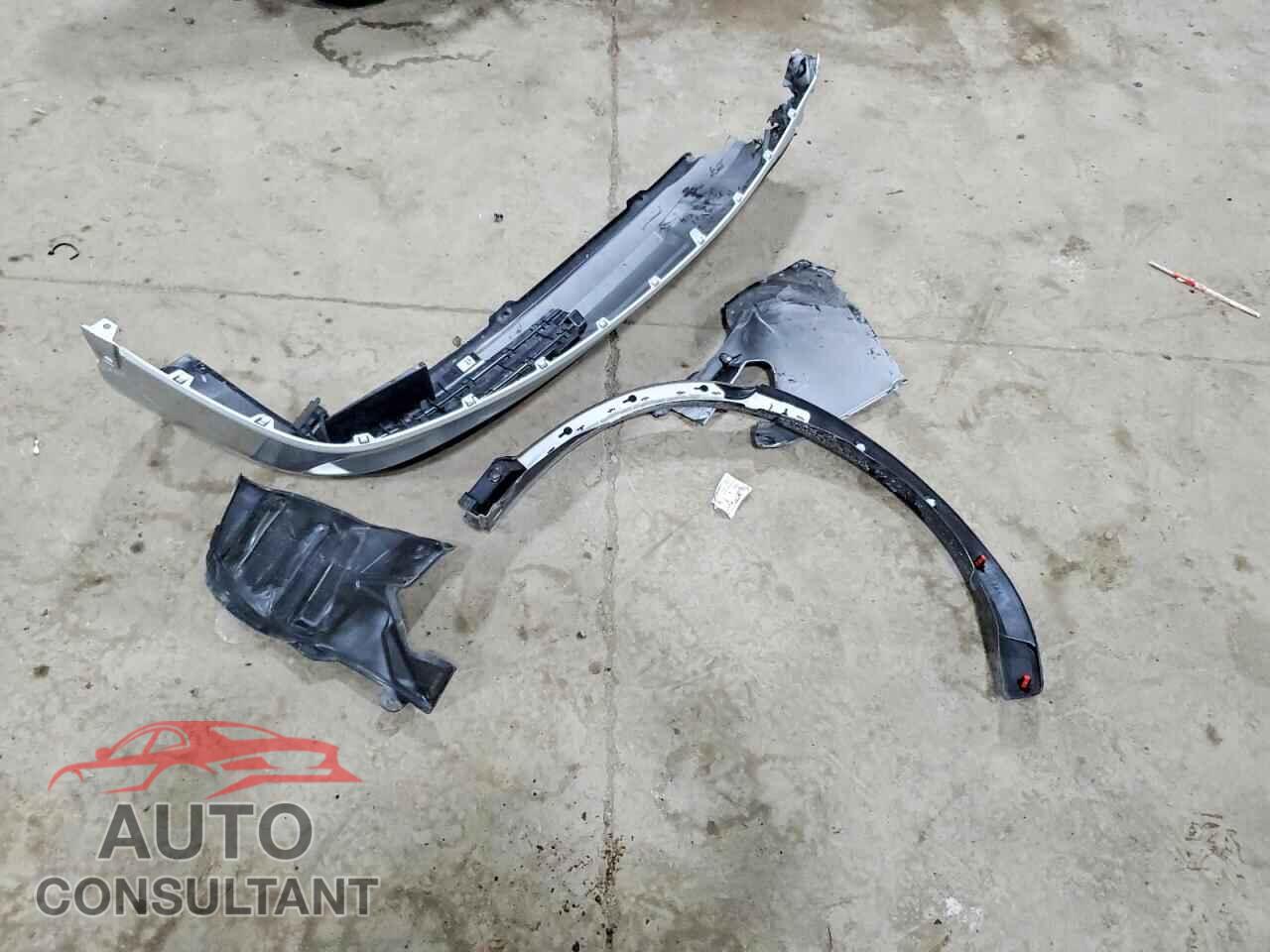 MITSUBISHI ECLIPSE 2026 - JA4ATWAA1TZ020824