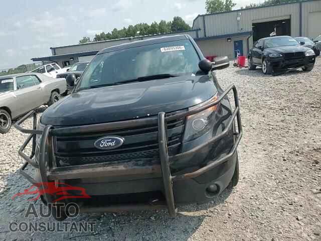 FORD EXPLORER 2015 - 1FM5K8AR2FGA28518