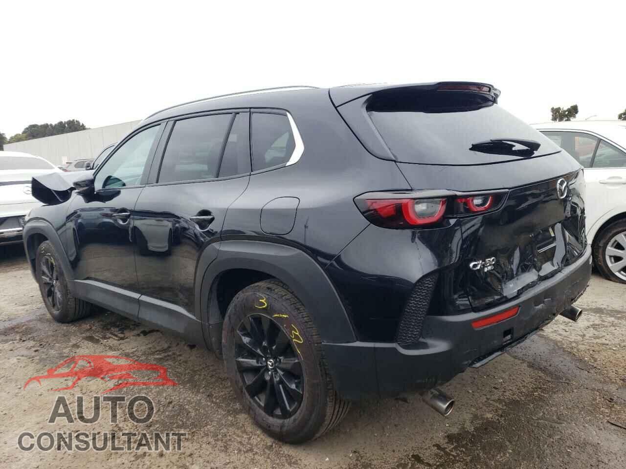 MAZDA CX-50 PREF 2024 - 7MMVABBM2RN165515