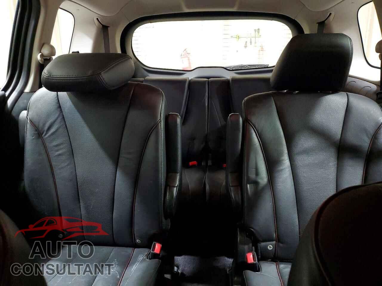 MAZDA 5 2013 - JM1CW2DL9D0146611